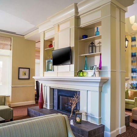 Hilton Garden Inn Richmond Innsbrook Шорт-Памп Екстер'єр фото