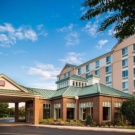 Hilton Garden Inn Richmond Innsbrook Шорт-Памп Екстер'єр фото