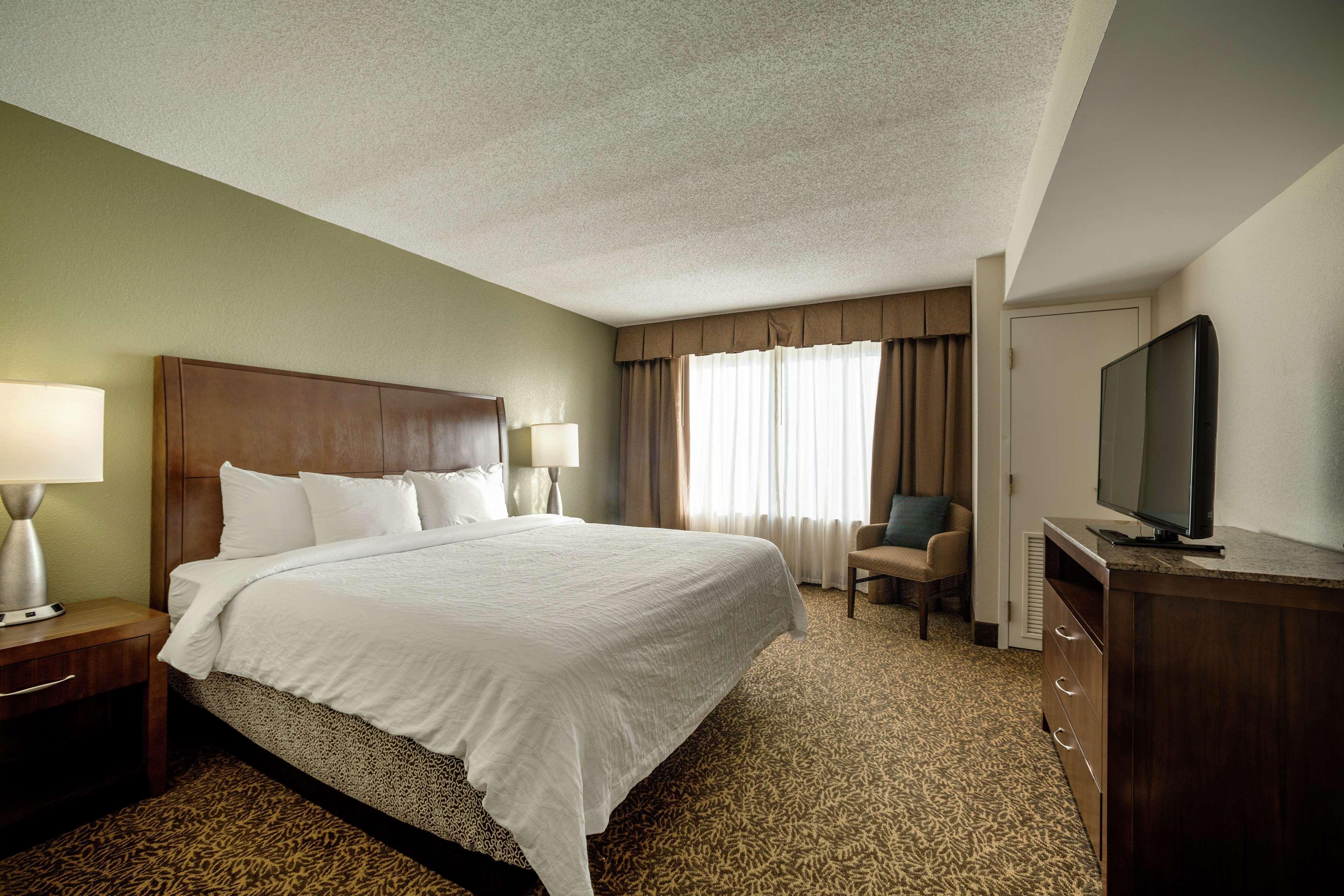 Hilton Garden Inn Richmond Innsbrook Шорт-Памп Екстер'єр фото