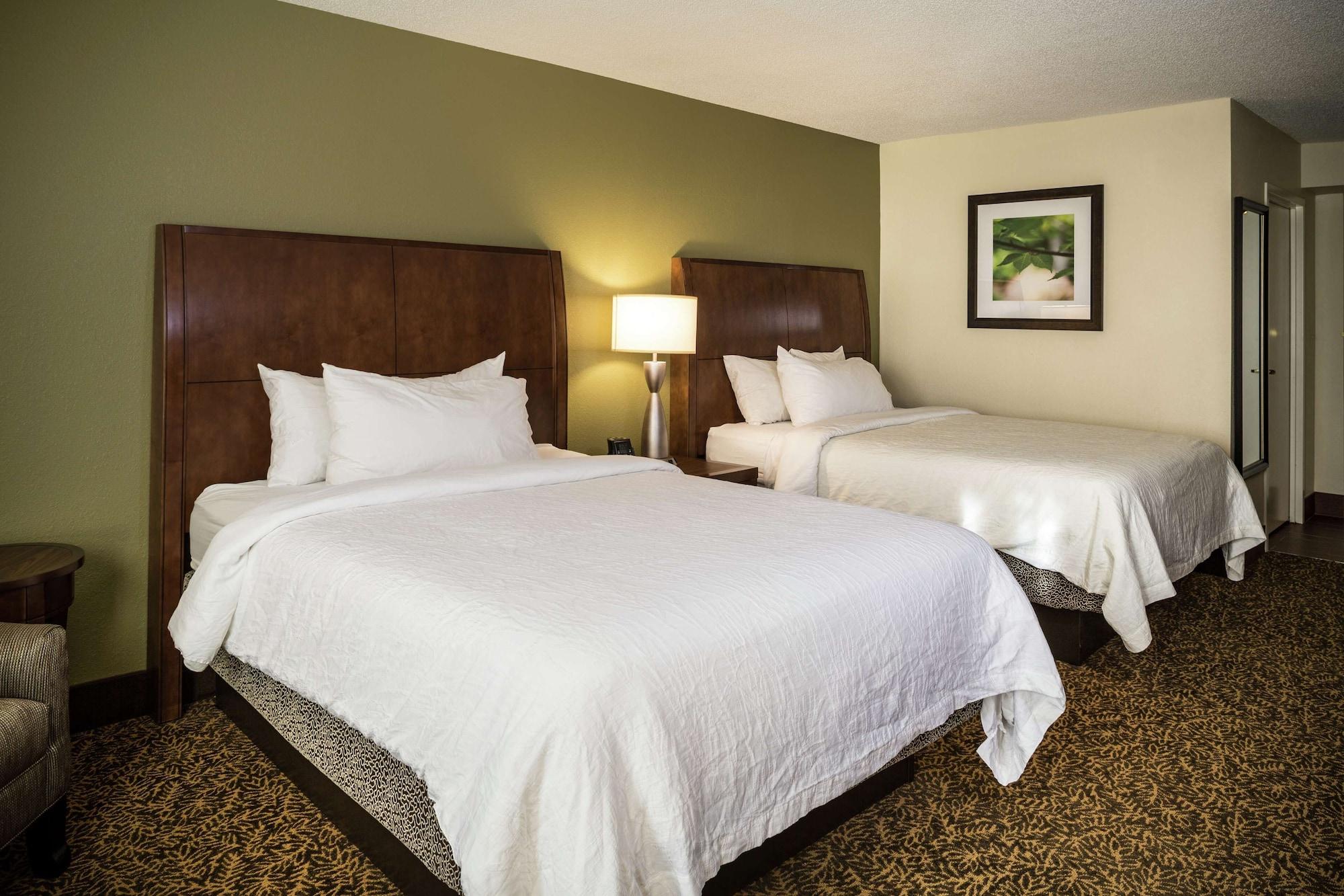Hilton Garden Inn Richmond Innsbrook Шорт-Памп Екстер'єр фото