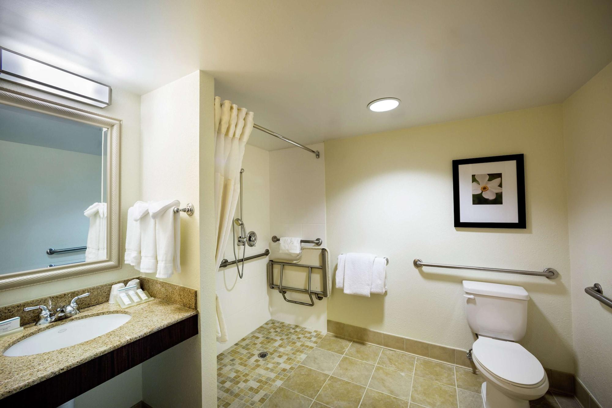 Hilton Garden Inn Richmond Innsbrook Шорт-Памп Екстер'єр фото