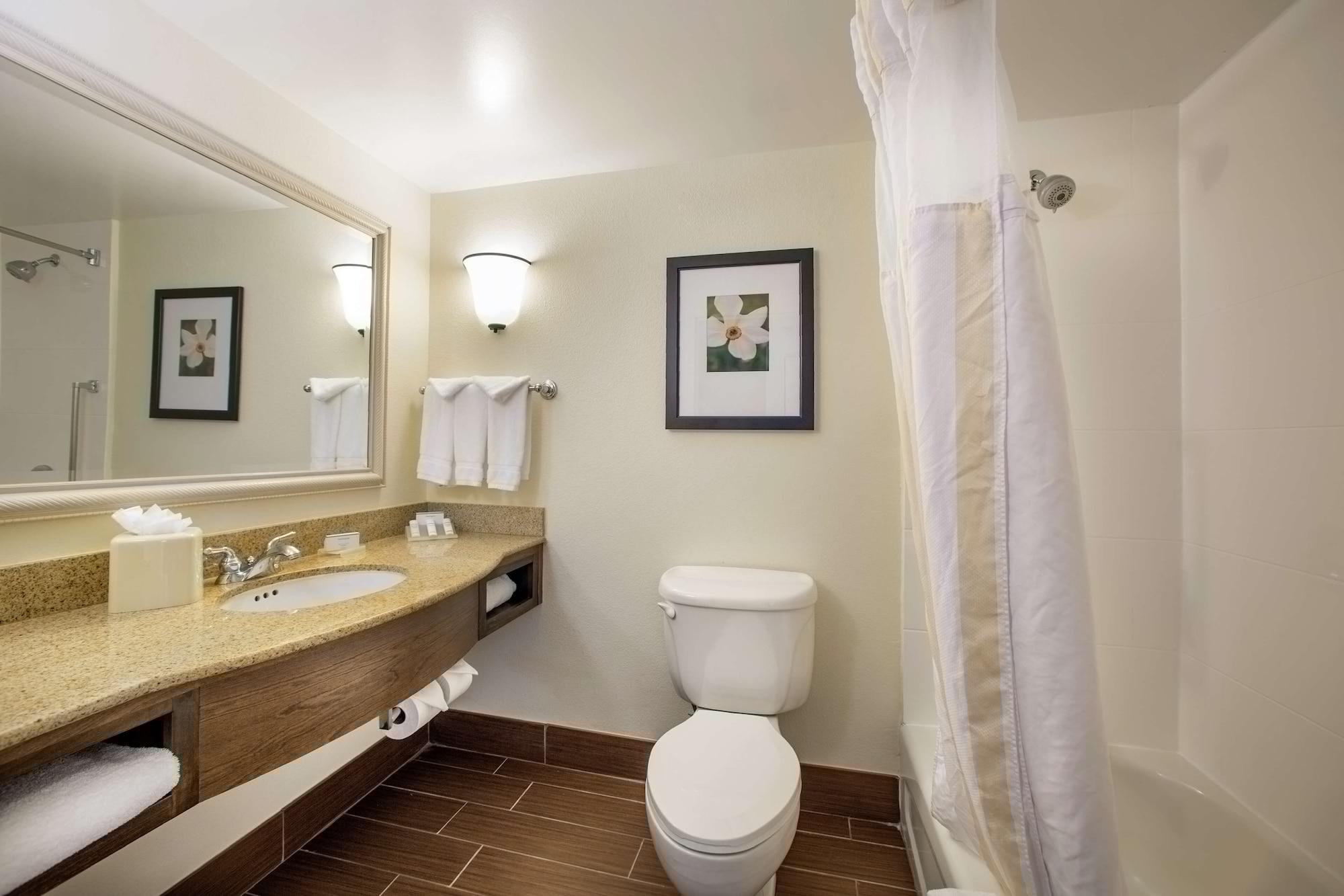 Hilton Garden Inn Richmond Innsbrook Шорт-Памп Екстер'єр фото