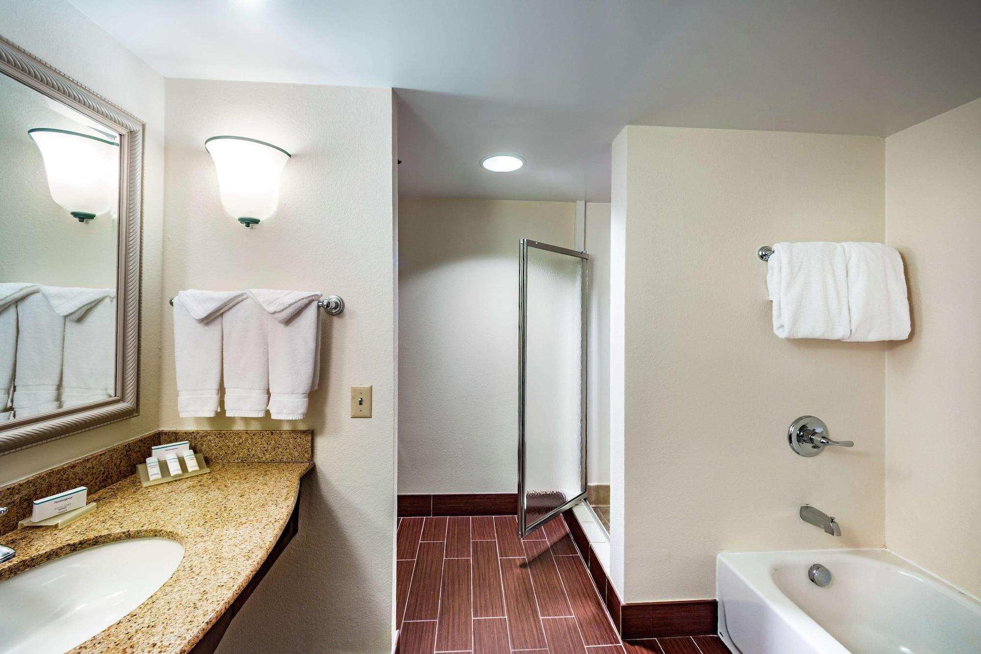 Hilton Garden Inn Richmond Innsbrook Шорт-Памп Екстер'єр фото