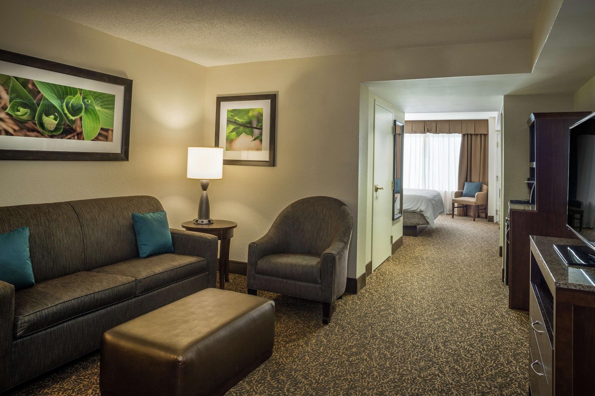 Hilton Garden Inn Richmond Innsbrook Шорт-Памп Екстер'єр фото
