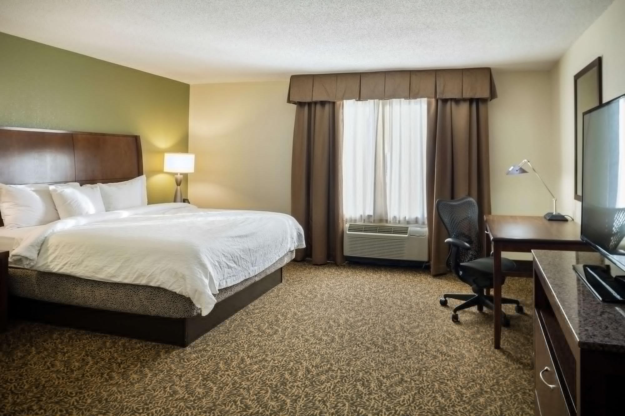 Hilton Garden Inn Richmond Innsbrook Шорт-Памп Екстер'єр фото