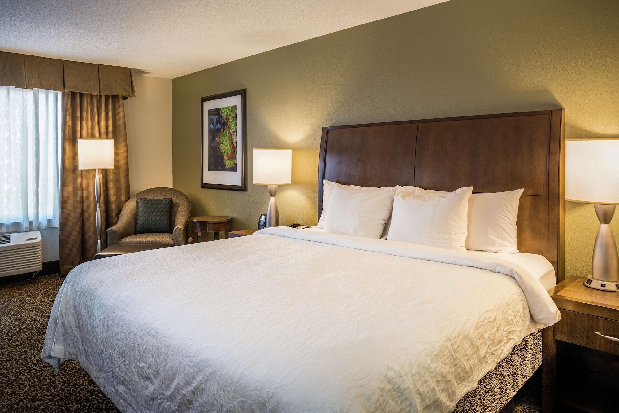 Hilton Garden Inn Richmond Innsbrook Шорт-Памп Екстер'єр фото