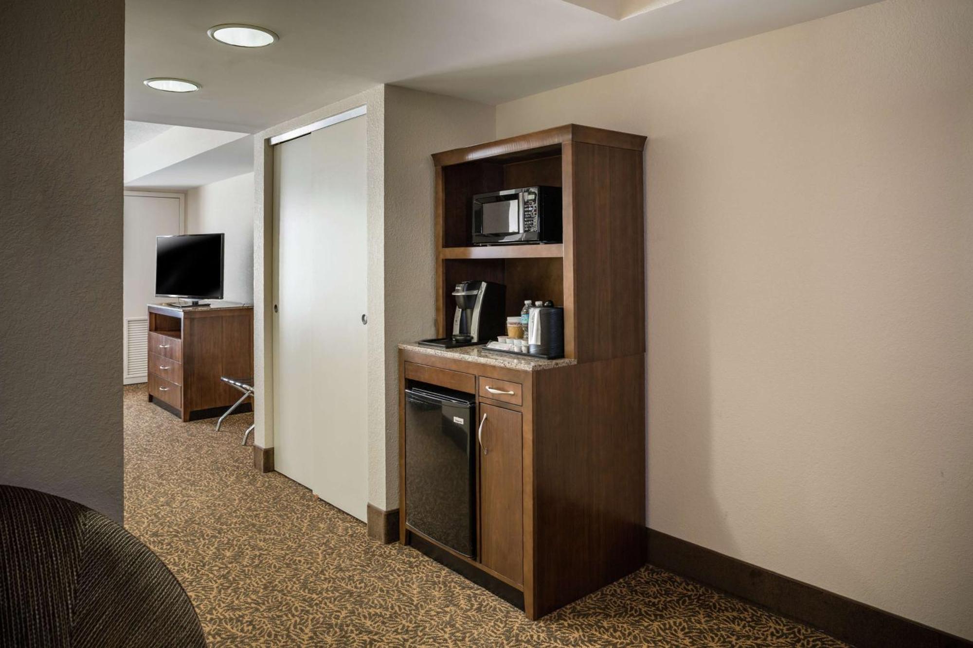 Hilton Garden Inn Richmond Innsbrook Шорт-Памп Екстер'єр фото