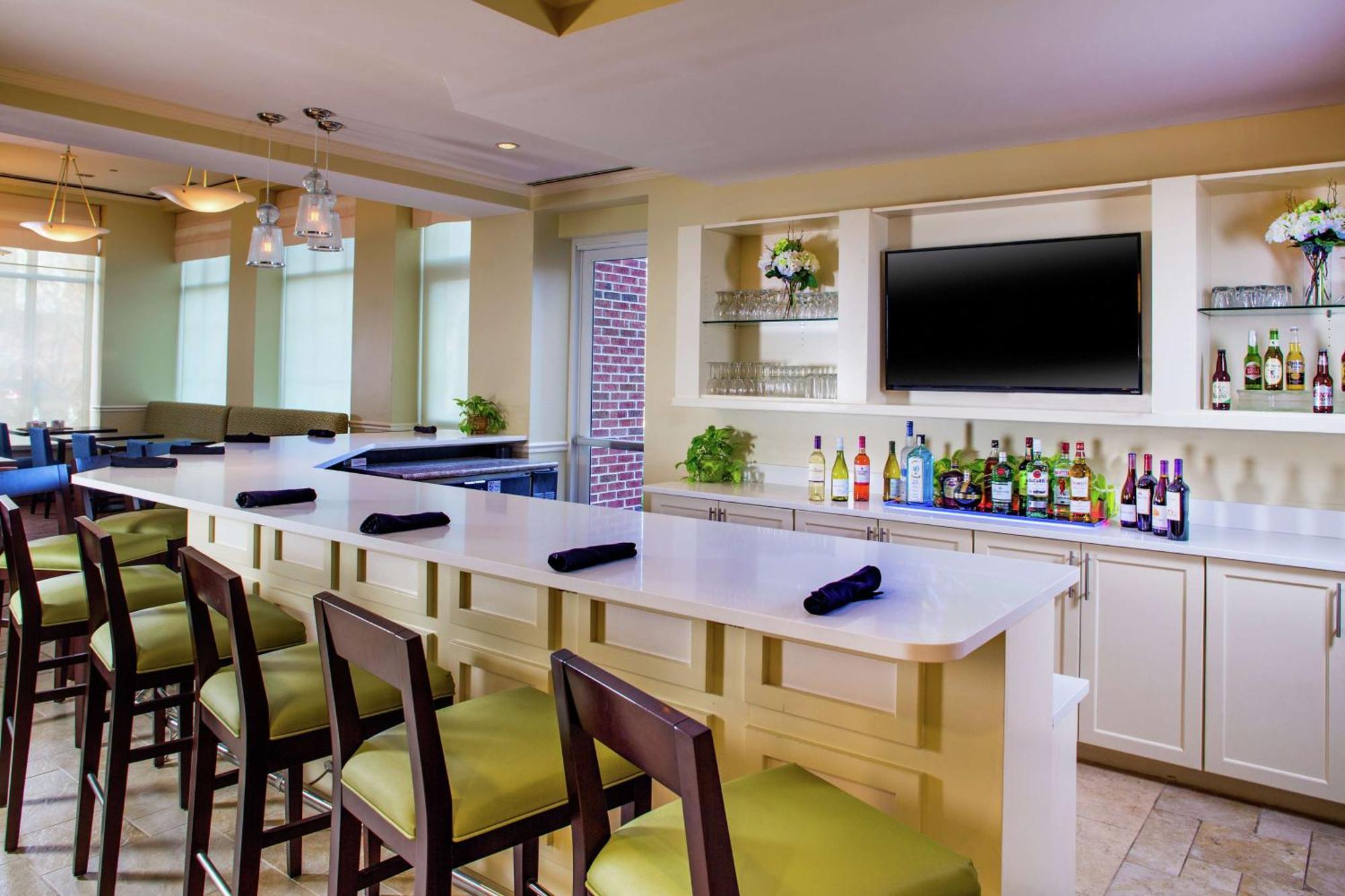 Hilton Garden Inn Richmond Innsbrook Шорт-Памп Екстер'єр фото