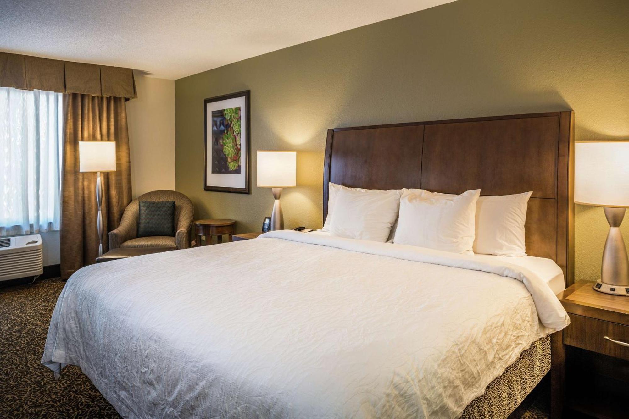 Hilton Garden Inn Richmond Innsbrook Шорт-Памп Екстер'єр фото