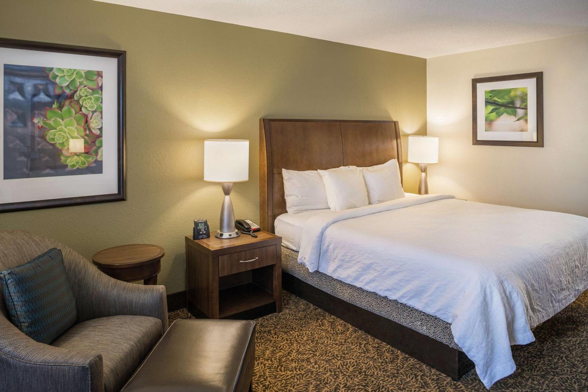 Hilton Garden Inn Richmond Innsbrook Шорт-Памп Екстер'єр фото