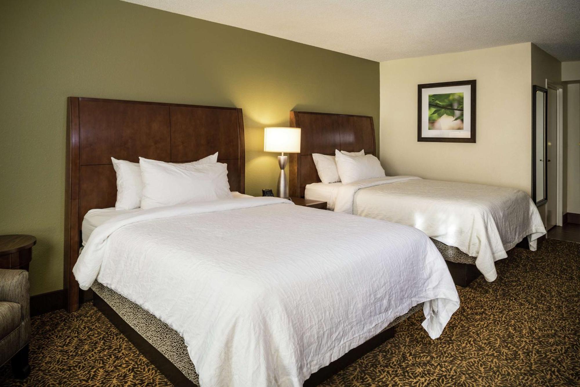 Hilton Garden Inn Richmond Innsbrook Шорт-Памп Екстер'єр фото