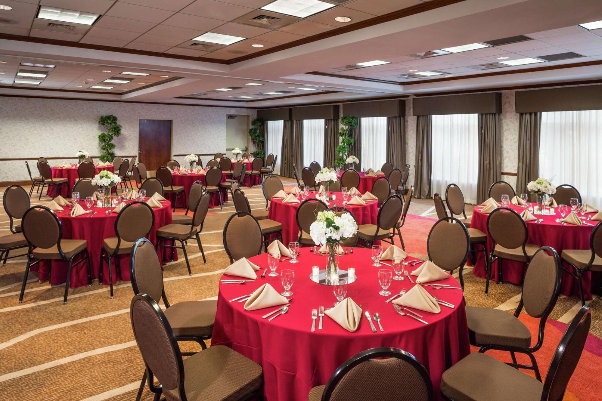 Hilton Garden Inn Richmond Innsbrook Шорт-Памп Екстер'єр фото