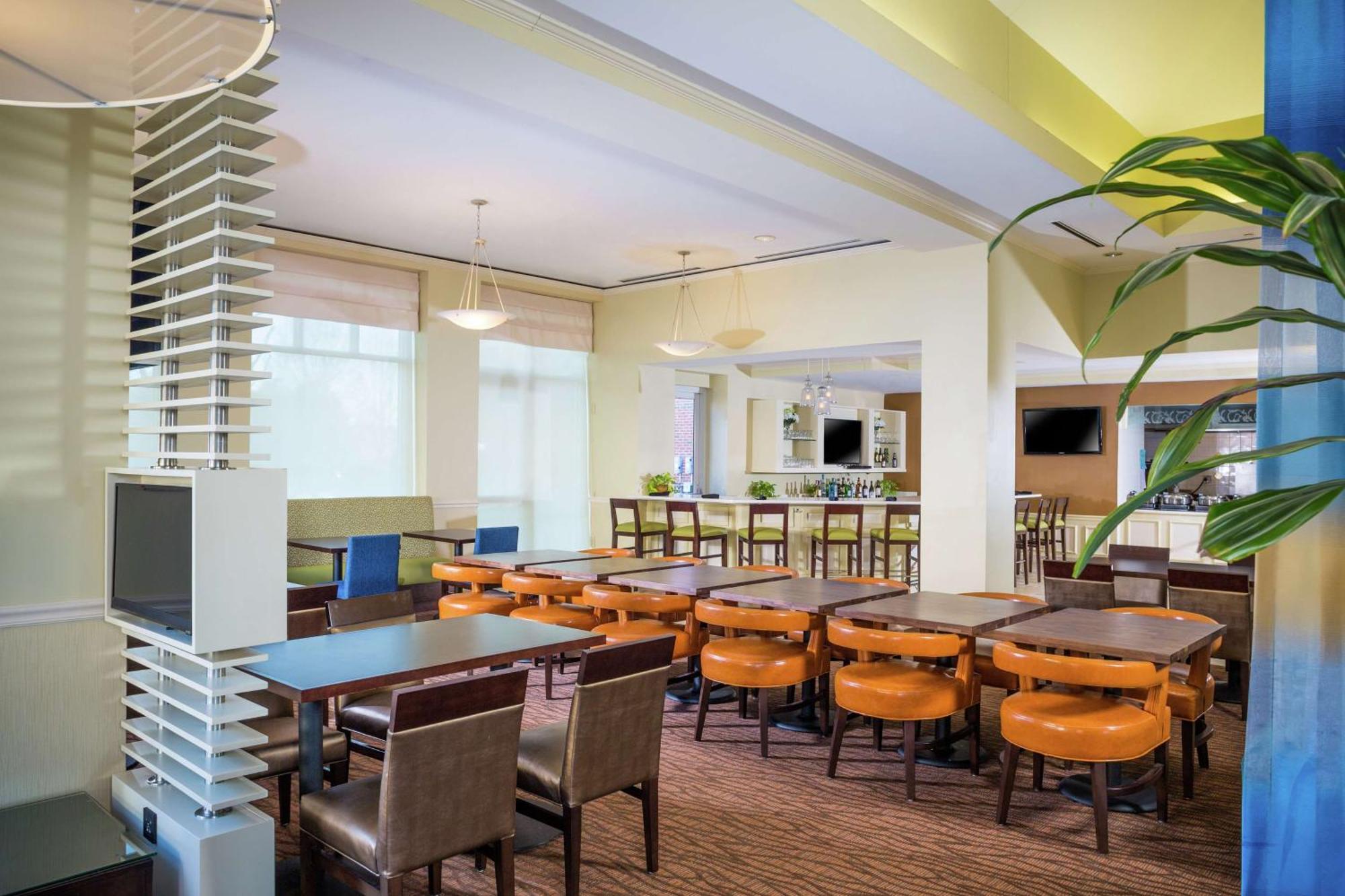 Hilton Garden Inn Richmond Innsbrook Шорт-Памп Екстер'єр фото