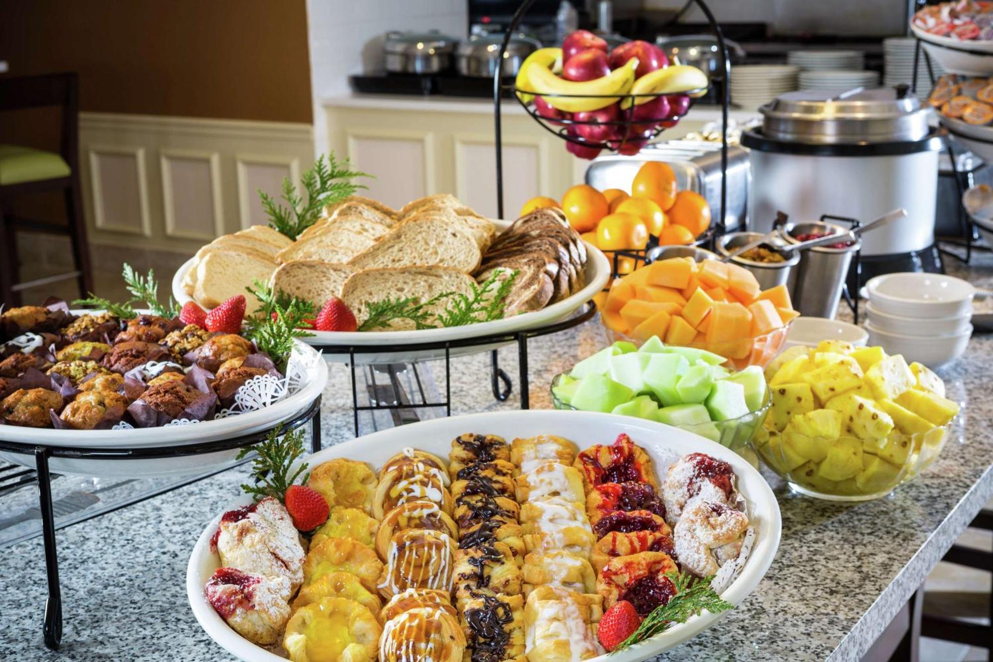 Hilton Garden Inn Richmond Innsbrook Шорт-Памп Екстер'єр фото