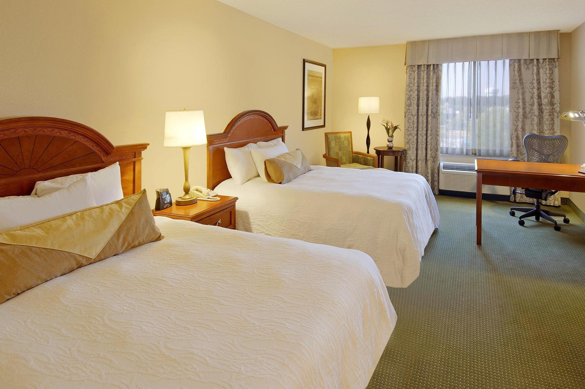 Hilton Garden Inn Richmond Innsbrook Шорт-Памп Екстер'єр фото