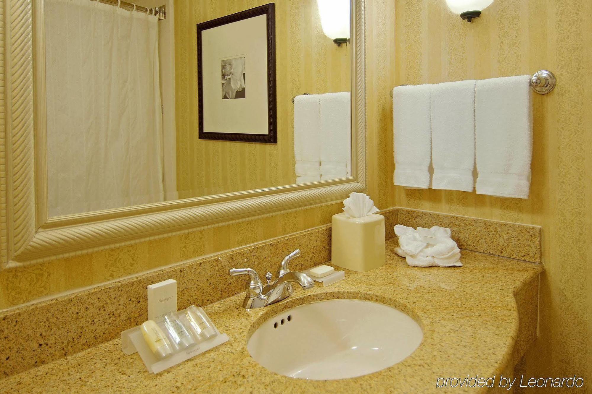 Hilton Garden Inn Richmond Innsbrook Шорт-Памп Екстер'єр фото