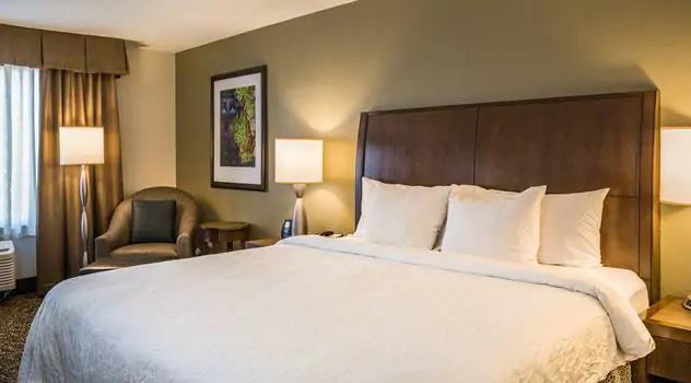 Hilton Garden Inn Richmond Innsbrook Шорт-Памп Екстер'єр фото