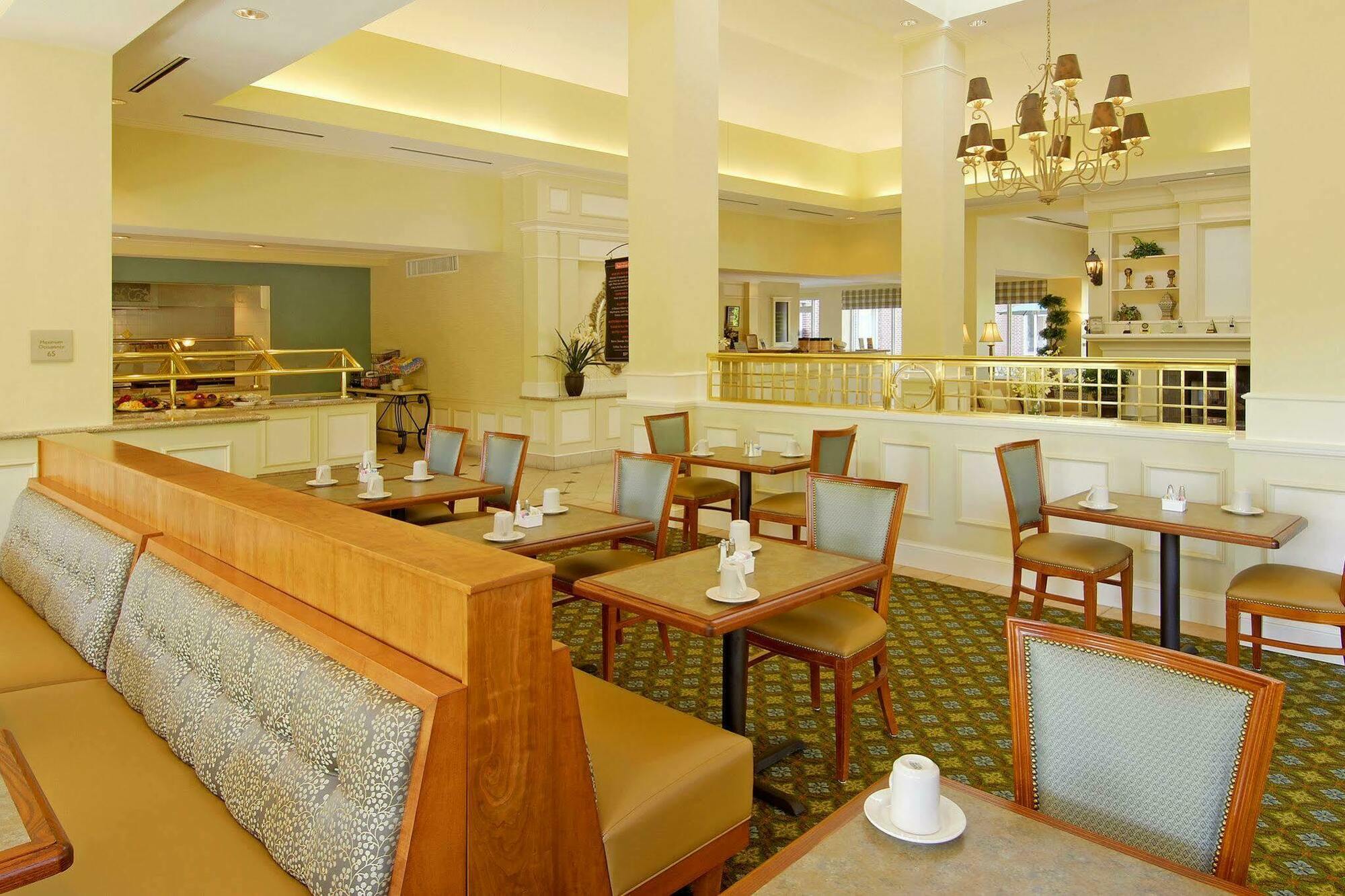 Hilton Garden Inn Richmond Innsbrook Шорт-Памп Екстер'єр фото